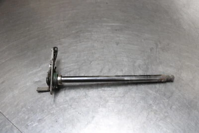 88-07 Kawasaki Ninja 250 250R EX250 Engine Motor Shift Shaft Shifter - Image 1 of 4