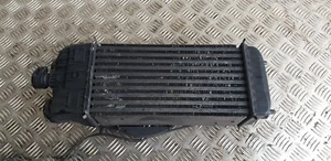 PEUGEOT 207 GT 06-12 1.6 PETROL THP GENUINE INTERCOOLER & FAN 9651280680 - Picture 1 of 7