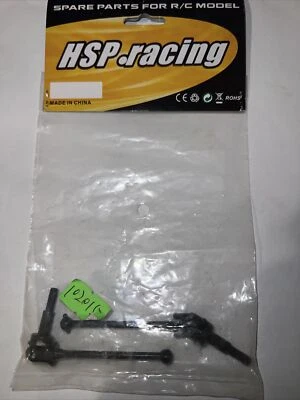 HSP 1/10 Electric On Road Car / Drift Car Steel Universal Dogbone 102015 - Image 1 of 2