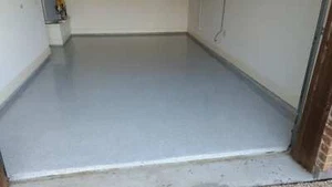 E671CL Epoxy Floor Coating | Clear | 100% Solids | For Metallic Pigment and F... - Picture 1 of 1