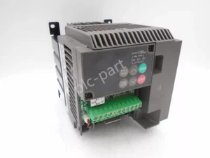 1PC FUJI FVR2.2E11S-2 Inverter 3PH 200-230V 50/60Hz 16.1A 2.2Kw Removed Module - Picture 1 of 2