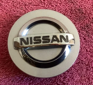 Nissan Altima Maxima Murano 350 Hubcap Center Cap OEM   40342 AU510 - Picture 1 of 2