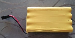 Akku Batterie Technics SU-C1000, SU-C1000M2, SU-C1000MK2, SU-C1010 P-06RM/8A13 - Bild 1 von 4