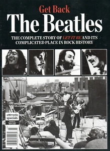 THE BEATLES:  GET BACK The Complete Story of Let It Be And Its Complicated Place - Bild 1 von 3
