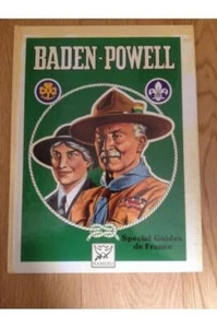 BADEN POWELL SPECIAL GUIDE DE FRANCE Collectif - Picture 1 of 1