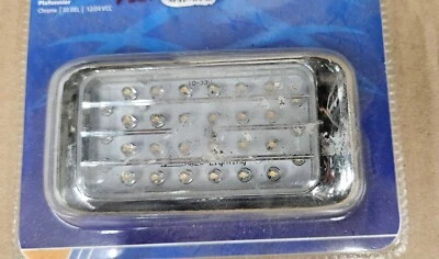 ECCO Electronic EW2301 LED INTERIOR Light (ECC) - Image 1 of 3
