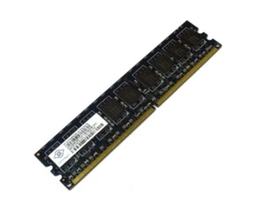 Dell GR959 Memory 1GB PC2-5300E 2Rx8 - Picture 1 of 3