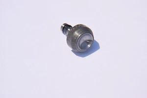 Rivet Squeezer Set Round Head AN430 5/32" Rivet Size .187" shank - Picture 1 of 3