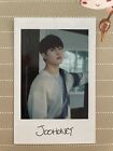 Monsta X JOOHEON Shape Of Love official Polaroid