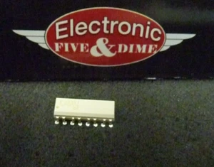 TLP620-4 TOSHIBA   Photo Coupler - Picture 1 of 2