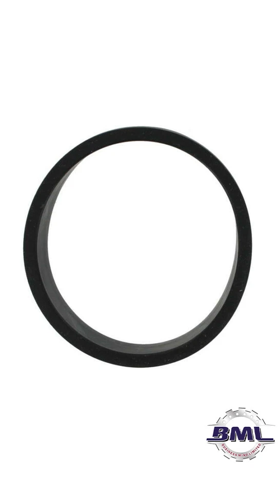 JAGUAR XK8 CUPÉ 1997 - 2006 SENSOR DE FLUJO DE AIRE SELLO DE CONDUCTO. PARTE - NJA3553AA Foto 1 de 1