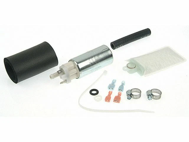 In-Tank Carter Electric Fuel Pump fits Infiniti Q45 1997-2001 4.1L V8 53TZYJ - Image 1 of 1