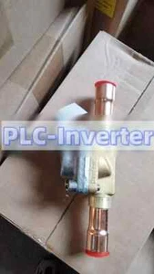 Válvula de expansión electrónica de pulso Danfoss AKV15-4 068F5015 1 PIEZA NUEVA DHL o FedEX# - Imagen 1 de 2