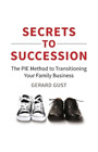 Gerard Gust Secrets To Succession (Paperback)