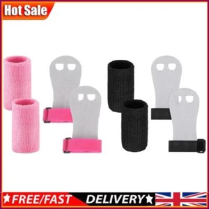 Gymnastic Bar Palm Protection and Wrist Support Anti-slip for Girls Youth Kids - Picture 1 of 16