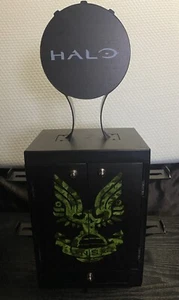 Halo Gaming Locker - Bild 1 von 6