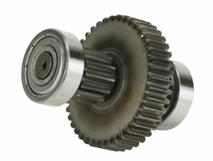 Toledo Pipe 44990 2nd Gear Assembly 57 RPM fits RIDGID® 300 Motor Gearbox - Picture 1 of 2