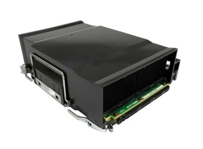 Sun 375-3568 2 × SPARC64 VII 2.4GHz CPU Module - SELX1B1Z - Image 1 of 3