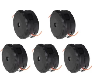 1-5-pack High-Quality-String-Trimmer-Head-For-Speed-Feed-400-Echo-SRM-225 - Picture 1 of 12