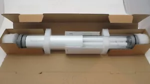 WALDMANN RL70CE-118 LIGHT FIXTURE - Picture 1 of 2