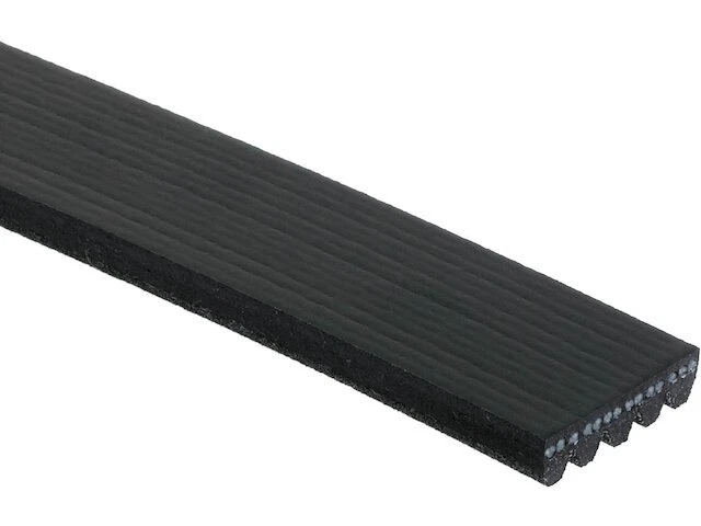 Alternador Multi Rib Belt 84HFKD53 para Jaguar XJ12 XJRS XJS 1993 1994 1995 1996 Foto 1 de 1