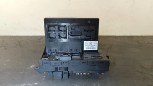 Y286-035 Mercedes W211 SAM Modul Steuergerät Sicherungskasten A2115456201 - Picture 1 of 5