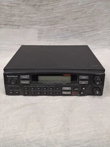 Radio Shack PRO-2066 Scanning 150 Channel Mobile Trunking Scanner 800Mh Untested - Picture 1 of 8