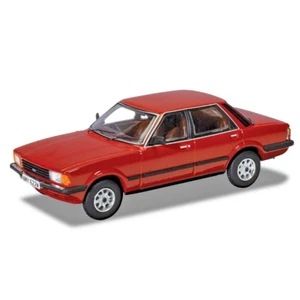 Corgi VA15006 Ford Cortina MK5 1.6GL Terracotta Ltd Edition of 1400 NEW - Picture 1 of 1