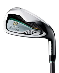 NEW BRIDGESTONE NEW PHYZ Iron Set 6-9 Pw 5pc RH PZ-503i Graphite Regular - Picture 1 of 1