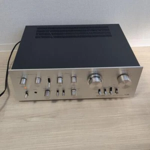 Pioneer SA-8800 Vollverstärker 100V Betrieb getestet gebraucht - Bild 1 von 10