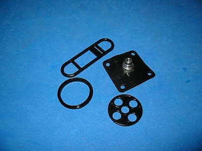 Kit Petcock GS400 GS425 GS750 GS850 78-79 GS1000 80-81 GS1000G 18-4354V Foto 1 de 2