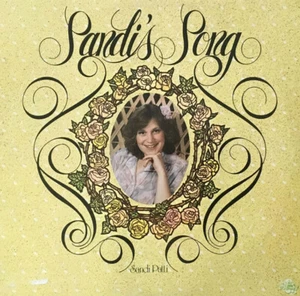 Sandi Patti – Sandi's Song (1979) Milk & Honey – MH 1015 NEW sealed original!! - Picture 1 of 2