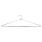  Suit Hangers Portable Hanging Rack for Clothes Multifunctional Pants