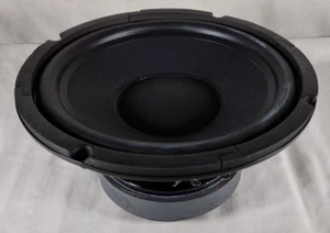 (2 Pack) New Old Stock - Pioneer 8 inch 8 Ohm ROHS Speakers - DT-D018606 - Picture 1 of 10