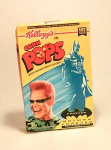 Batman Forever Collector Series The Riddler Jim Carrey Factory Sealed Box       - Bild 1 von 3