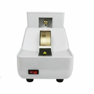 Watch Glasses Optical Lens Edger Edge Grinder Grinding Machine Emery Wheel 35MM - Picture 1 of 10