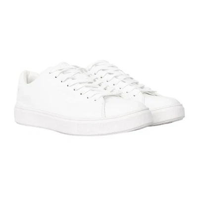 Duck and Cover - Zapatillas Deportivas Kremes para Hombre - Imagen 1 de 3