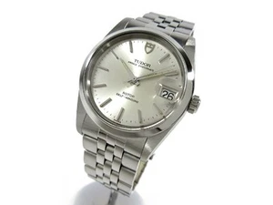 tudor 74000N Prince Oysterdate cal.2824-2 A29  TO200637 - Picture 1 of 10