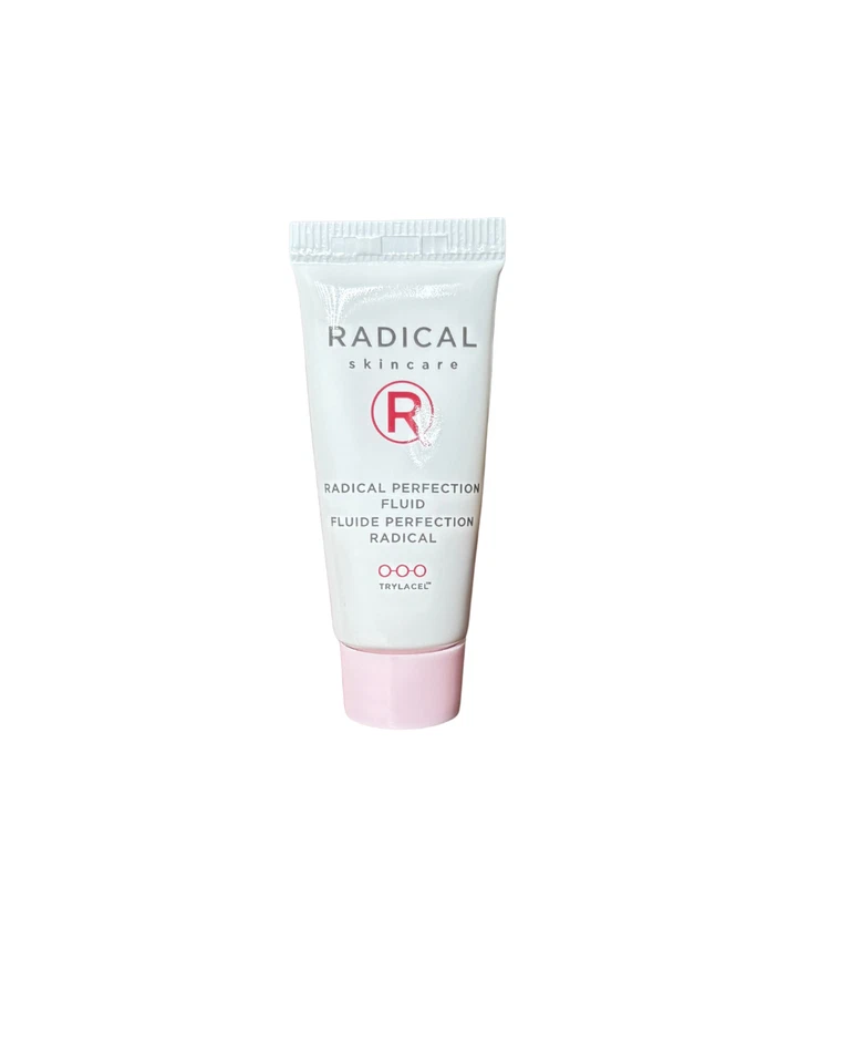 Radical Skincare Perfection Fluid (sample size – 8 mL / 0.27 oz) - Image 1 of 1