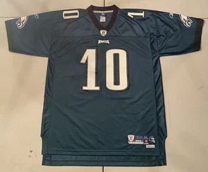 00s DeSean Jackson Philadelphia Eagles NFL Football Reebok Trikot Größe XL - Bild 1 von 5