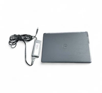 Dell Latitude E5450 14" Intel i5-5200U ¡¡¡Para repuestos/reparación!!! - sin alimentación Foto 1 de 4