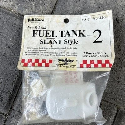 Sullivan SS-2 No. 436 - Image 1 of 3