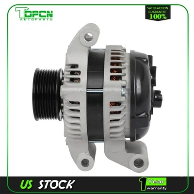 Alternator For Ford F-250/F-350/F-450/F-550 Super Duty 2008-2010 7C3T-10300-FB - Image 1 of 4