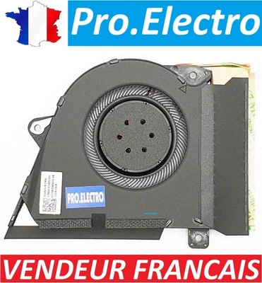Ventilatore Fan ASUS CPU FMBC DFSCK22115181H DC 12V 1A 6033B0085001 4PINS 4FILS - Immagine 1 di 4