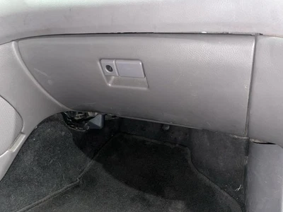 Caixa de luvas 00-05 Celica preta-LC23 - Imagem 1 de 2