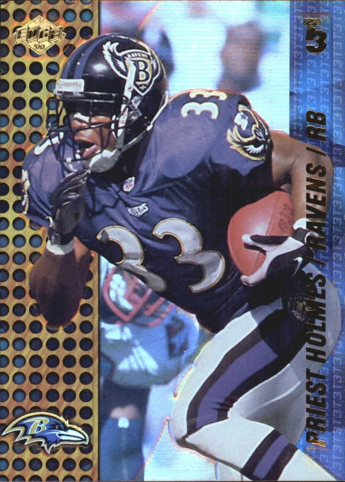 B4661- 2000 Collector's Edge T3 Football Asst Cards -You Pick- 15+ FREE US SHIP - Image 1 of 1