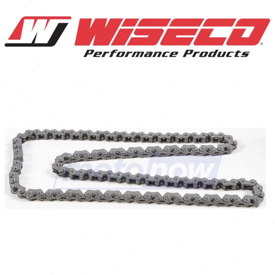 Wiseco Cam Chain for 2003-2019 Honda CRF230F - Engine Valve Train Cam Chains uu Foto 1 de 4
