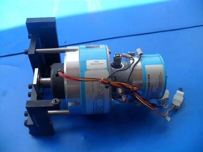 Pacific Scientific 33VM62-028-5 SCD14337-2 13746-3 S-10217-1000 Encoder 1pc - Imagem 1 de 4