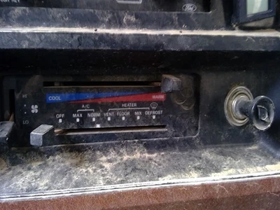 Motor limpiaparabrisas para furgoneta Ford E150 75-88 914896 Foto 1 de 4