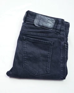 Diesel Sleenker Slim Skinny Jeans Herren Gr. W30 L30 S Small Button Fly STRETCH - Bild 1 von 11